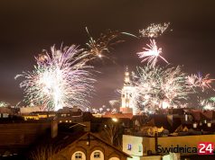 Fajerwerki tylko na powitanie Nowego Roku. Policja przypomina i apeluje