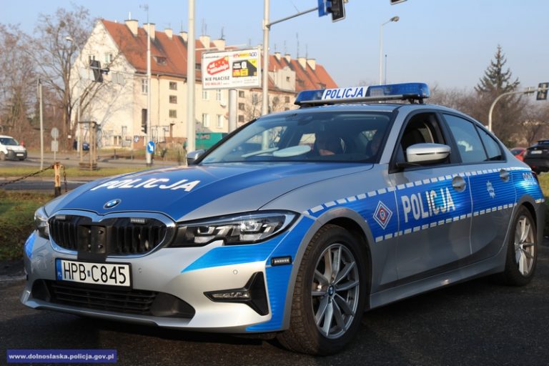 Podsumowali pół roku działania policyjnej grupy „Speed”