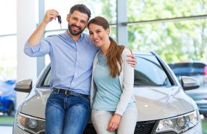 Zakup nowego samochodu bez ważnego OC – na co uważać?