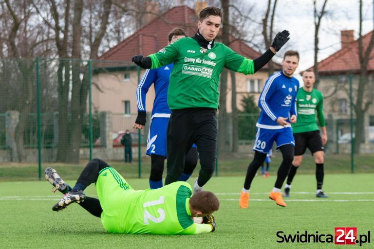 Aż pięciu w kadrze DZPN na Mistrzostwa Polski UEFA Regions Cup! [FOTO]