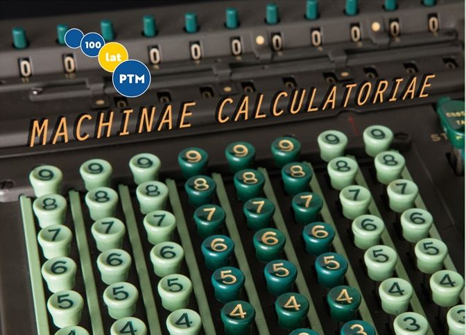 Jak liczono przed kalkulatorem? Wyjątkowa wystawa w Muzeum Dawnego Kupiectwa