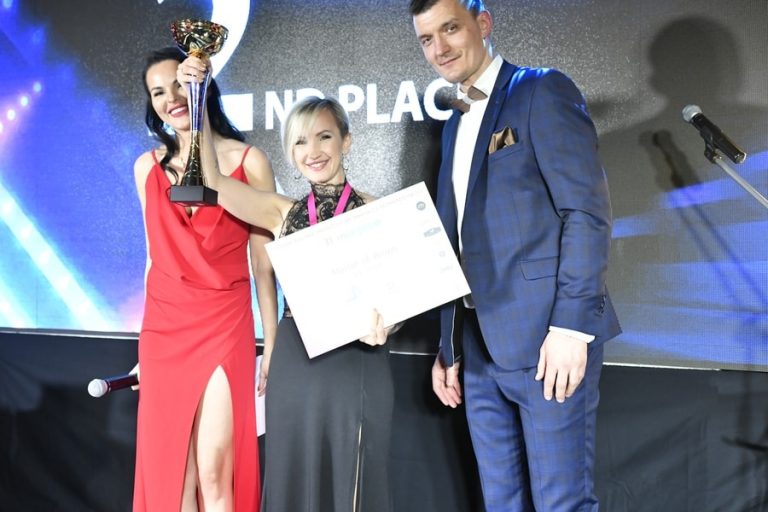 Świdniczanka wicemistrzynią Polski w makijażu permanentnym [WYWIAD]