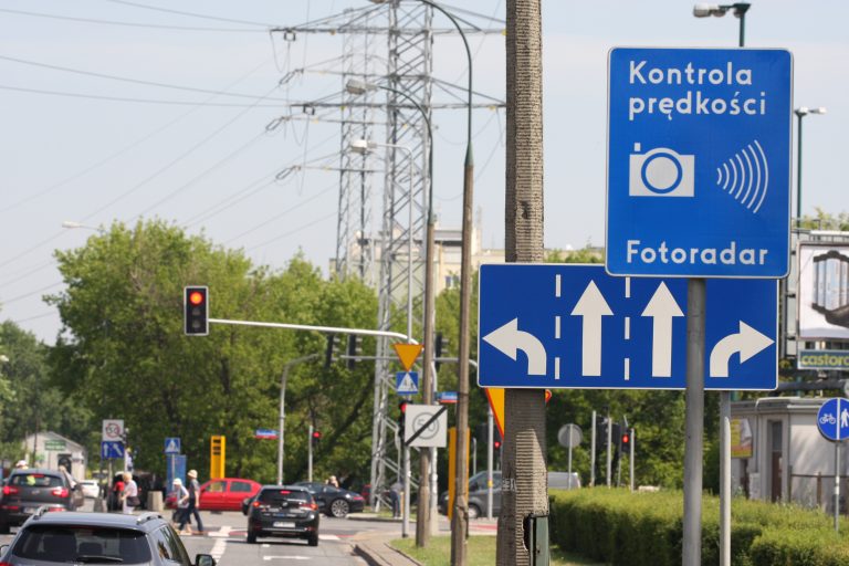 Fotoradary staną na wjazdach do Świdnicy?