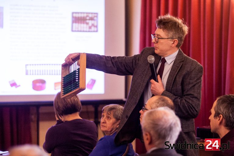 „Machinae Calculatoriae”. Wystawa nie tylko dla pasjonatów matematyki w Muzeum Dawnego Kupiectwa [FOTO]