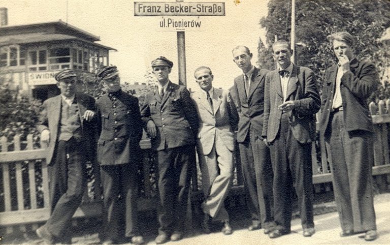 75 lat od przyjazdu polskich pionierów do Świdnicy. Będzie rekonstrukcja historyczna, potrzebne wsparcie
