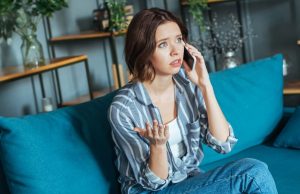 Skończył czy nie skończył kwarantannę? Sprzeczne informacje mogły narazić na karę w wysokości 30 tysięcy złotych