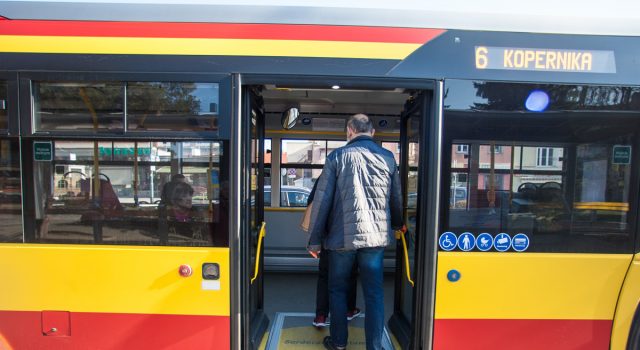 Bezpłatna komunikacja dla większego grona mieszkańców? Zgłoszono kolejną propozycję