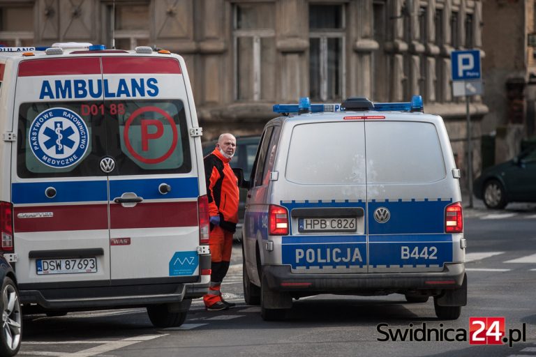 Trzy osoby zakażone koronawirusem, 72 mieszkańców powiatu w kwarantannie