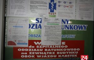Ograniczone wizyty w szpitalu, zapasy na pogotowiu. Czy Świdnica jest gotowa na koronawirusa?