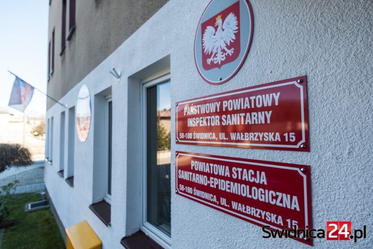 Ponad 10 tysięcy zakażeń koronawirusem w Polsce. Jaka sytuacja na Dolnym Śląsku i w powiecie świdnickim?