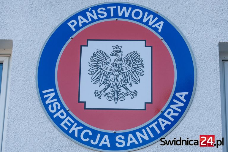 Zakażenia SARS-CoV-2 w powiecie świdnickim. Pierwszy przypadek w gminie Świdnica