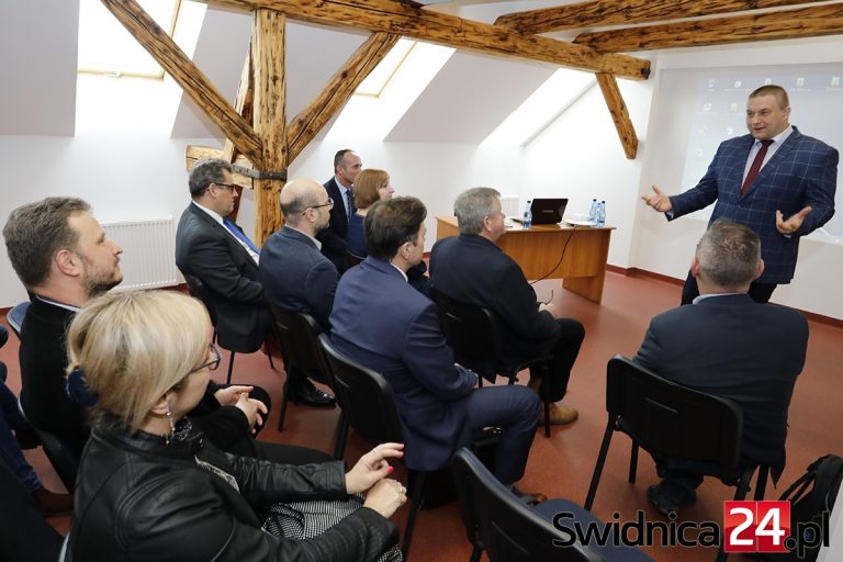 Obradował zespół zarządzania kryzysowego