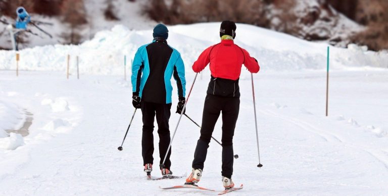 5 powodów, dla których warto kupić narty Nordica