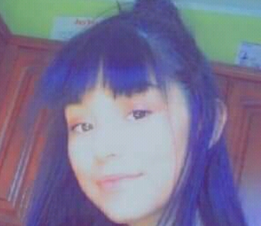 Zaginęła 13-letnia Weronika