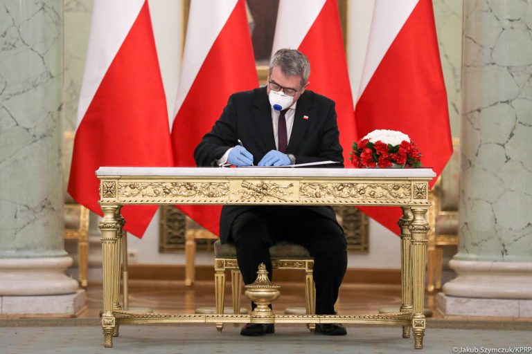 Z jakim kapitałem były prezydent Świdnicy obejmuje tekę Ministra Nauki i Szkolnictwa Wyższego? [WYWIAD]