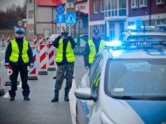 Chcą kształcić przyszłych strażników granicznych i policjantów w nowej klasie mundurowej