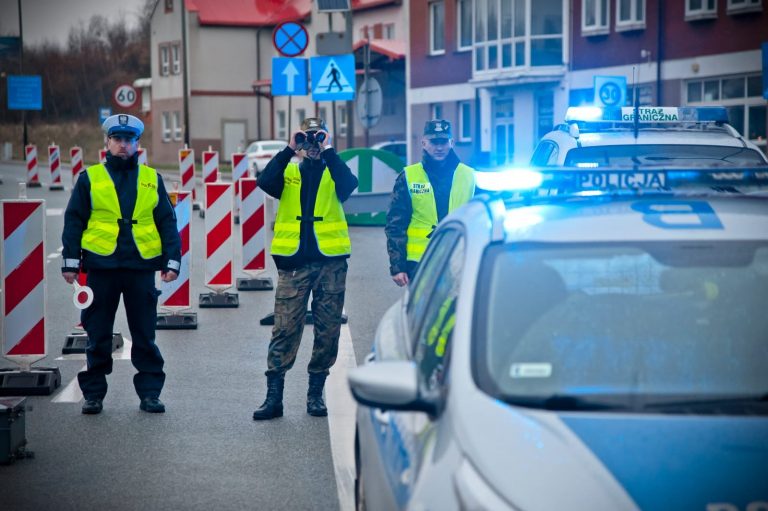 Od soboty otwarte granice z państwami UE. Wjazd do Polski już bez kwarantanny