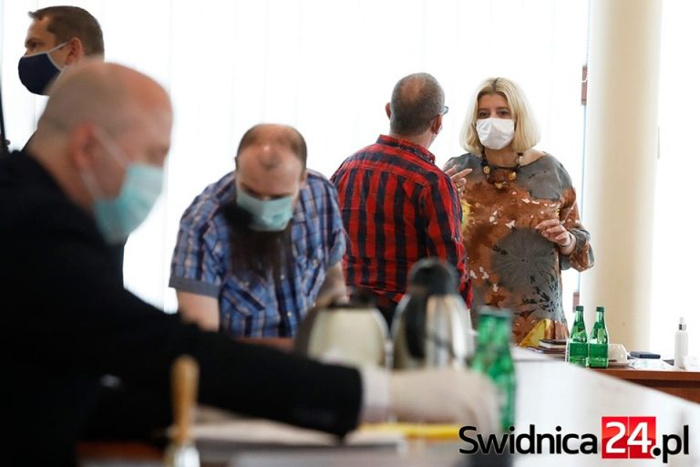 Uchwała o dotacjach dla zabytków wycofana z porządku obrad sesji Rady Miejskiej w Świdnicy