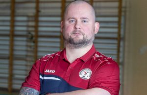 Zdaniem trenera zdali egzamin na czwórkę z plusem