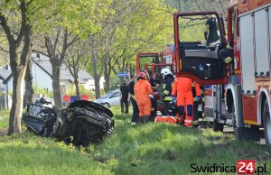 231 śmiertelnych wypadków na terenie kraju od początku wakacji. Policja apeluje o bezpieczną jazdę