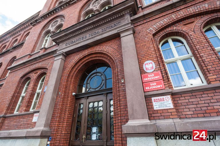 Niepełnosprawny pedofil chciał ponownego procesu. Wyrok w apelacji zapadł błyskawicznie