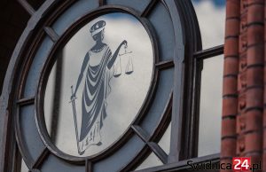 Sąd podtrzymał tymczasowy areszt dla Angeliki K. Śledczy zarzucają jej spowodowanie śmiertelnego wypadku