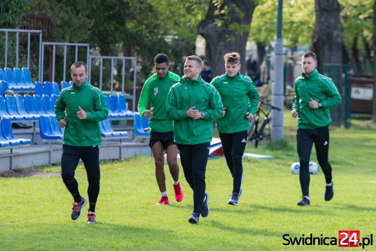 Sportowcy powoli wracają do codzienności [FOTO]