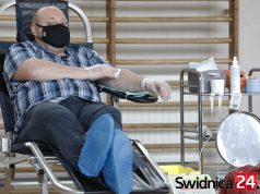 Po przerwie krew znów można oddać w Świdnicy. Akcja poboru już w czwartek