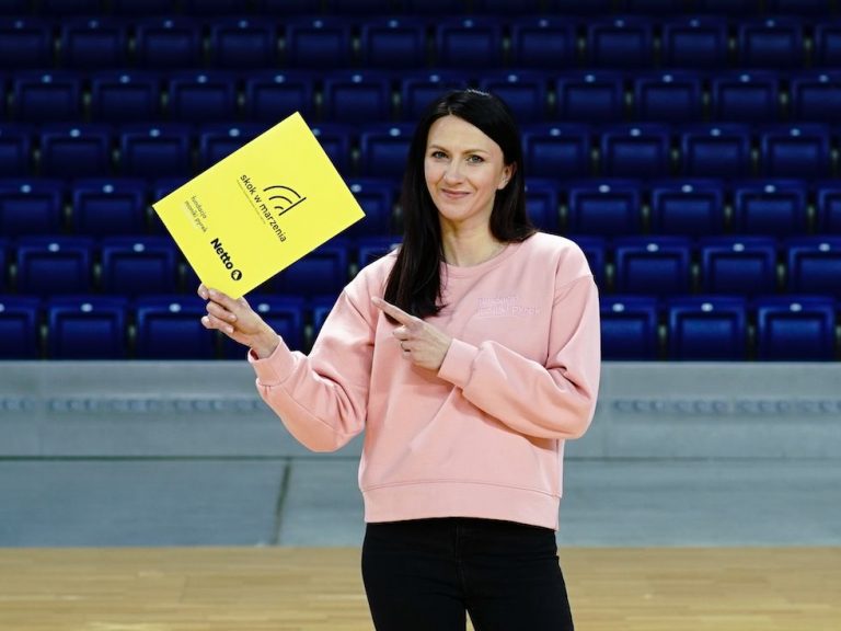 „Skok w marzenia” – ruszyła czwarta edycja programu stypendialnego dla sportowców!