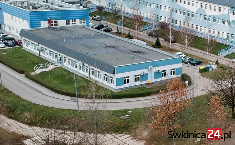 Potwierdzony przypadek zakażenia wśród personelu stacji dializ [Aktualizacja]