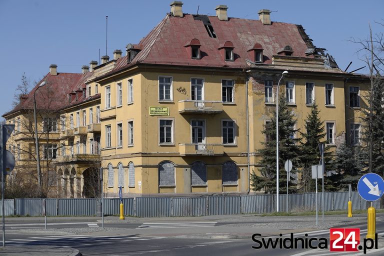 Szpital jest zrujnowany, ale winy nie było. Prokuratura umarza postępowanie przeciwko zakonowi elżbietanek
