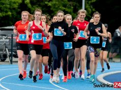 Narodowy Dzień Sportu w Świdnicy