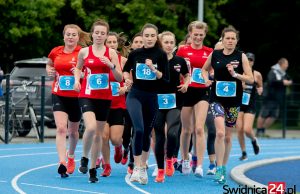 Narodowy Dzień Sportu w Świdnicy