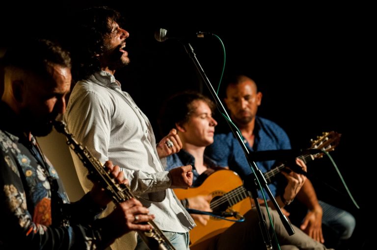 Koncert flamenco i world music w wykonaniu Los Duendes [ROZWIĄZANIE KONKURSU]