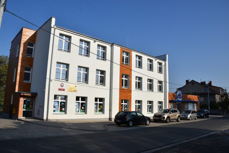 W gminie Świdnica będą miejsca dla kolejnych przedszkolaków
