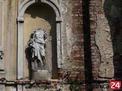 Można sięgnąć po miejską dotację na remont zabytków