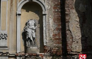 Można sięgnąć po miejską dotację na remont zabytków