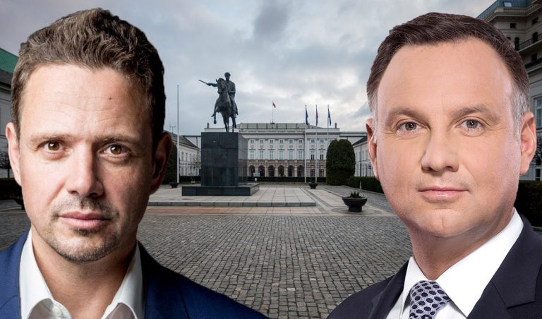 Oficjalne wyniki wyborów: Andrzej Duda wybrany na kolejną kadencję. Jak głosowali świdniczanie? Gdzie była najwyższa frekwencja?