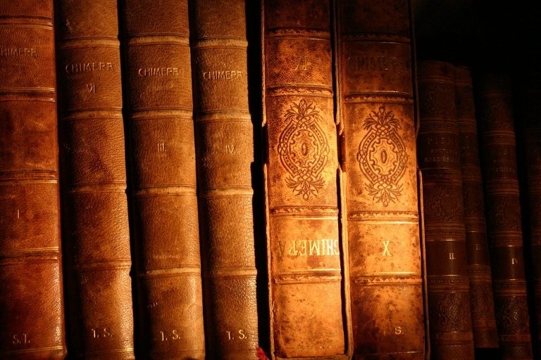 Antykwariat stacjonarny czy online? Który lepiej wybrać?