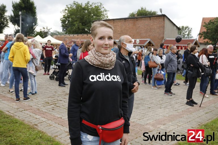 Będzie kolejny charytatywny festyn dla Justyny Ciok