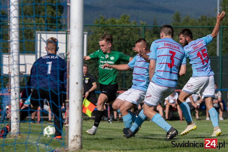 Kolejne trofeum do gabloty, Polonia-Stal Świdnica sięga po Puchar Polski! [DUŻO ZDJĘĆ, VIDEO]