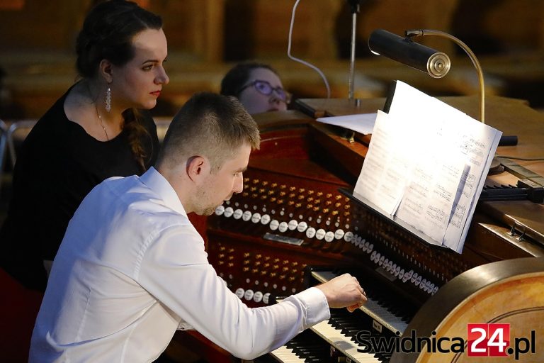 V Międzynarodowy Festiwal im. Christiana Schlaga rozpoczęty! [FOTO]