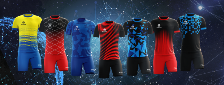 Stroje sportowe – jaki komplet do jakiego sportu?