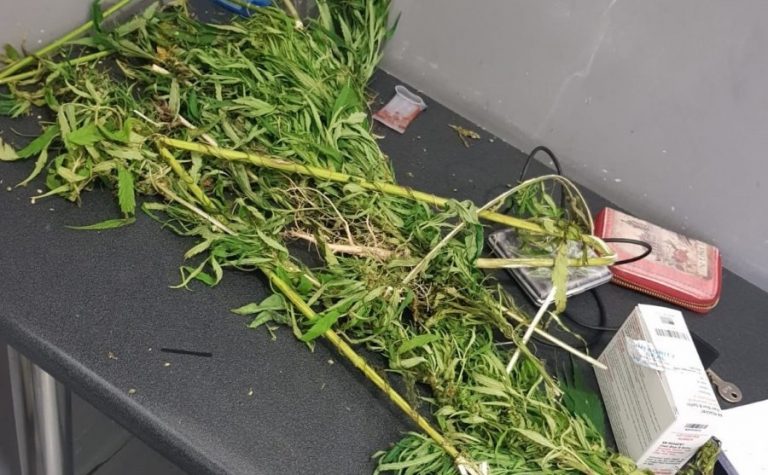 Zaczęło się od kradzieży plecaka, skończyło w zakładzie karnym