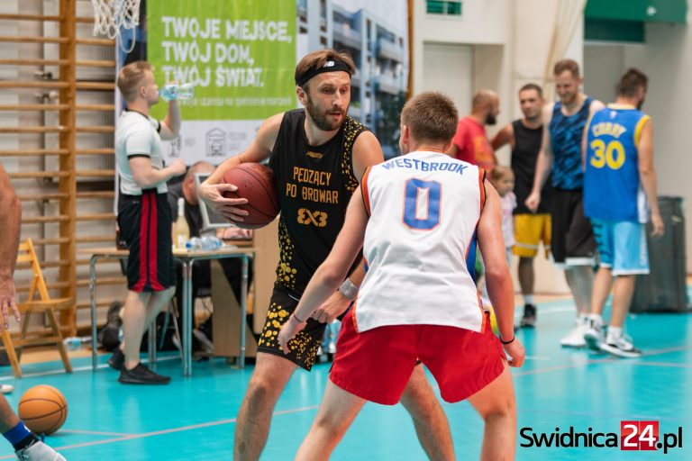 Tegoroczny Domino Streetball Cup rozstrzygnięty! Zwycięzcą drużyna Brooklyn Wrocław! [FOTO]