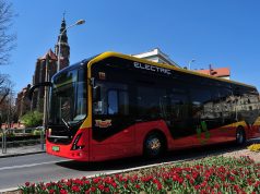 Zmiany w rozkładzie jazdy „dwudziestki”. Wszystko z powodu przebudowy na Westerplatte
