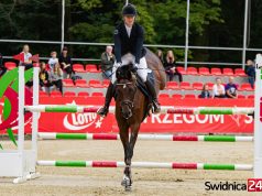 Niedzielna część zawodów Strzegom Horse Trials odwołana. Organizatorzy wydali oświadczenie