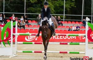 Niedzielna część zawodów Strzegom Horse Trials odwołana. Organizatorzy wydali oświadczenie