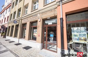 Wrześniowe spotkania dla Świdniczan pod hasłem „parasol wsparcia”
