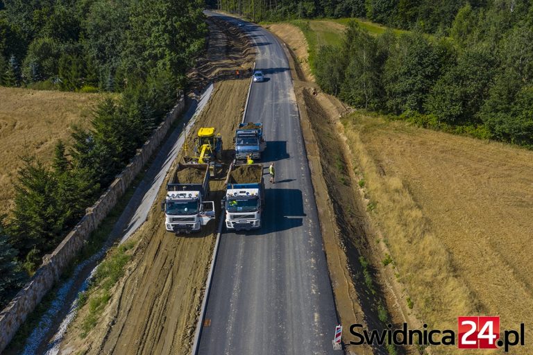 „Modliszówka” nie będzie skończona w tym roku [FOTO/VIDEO]